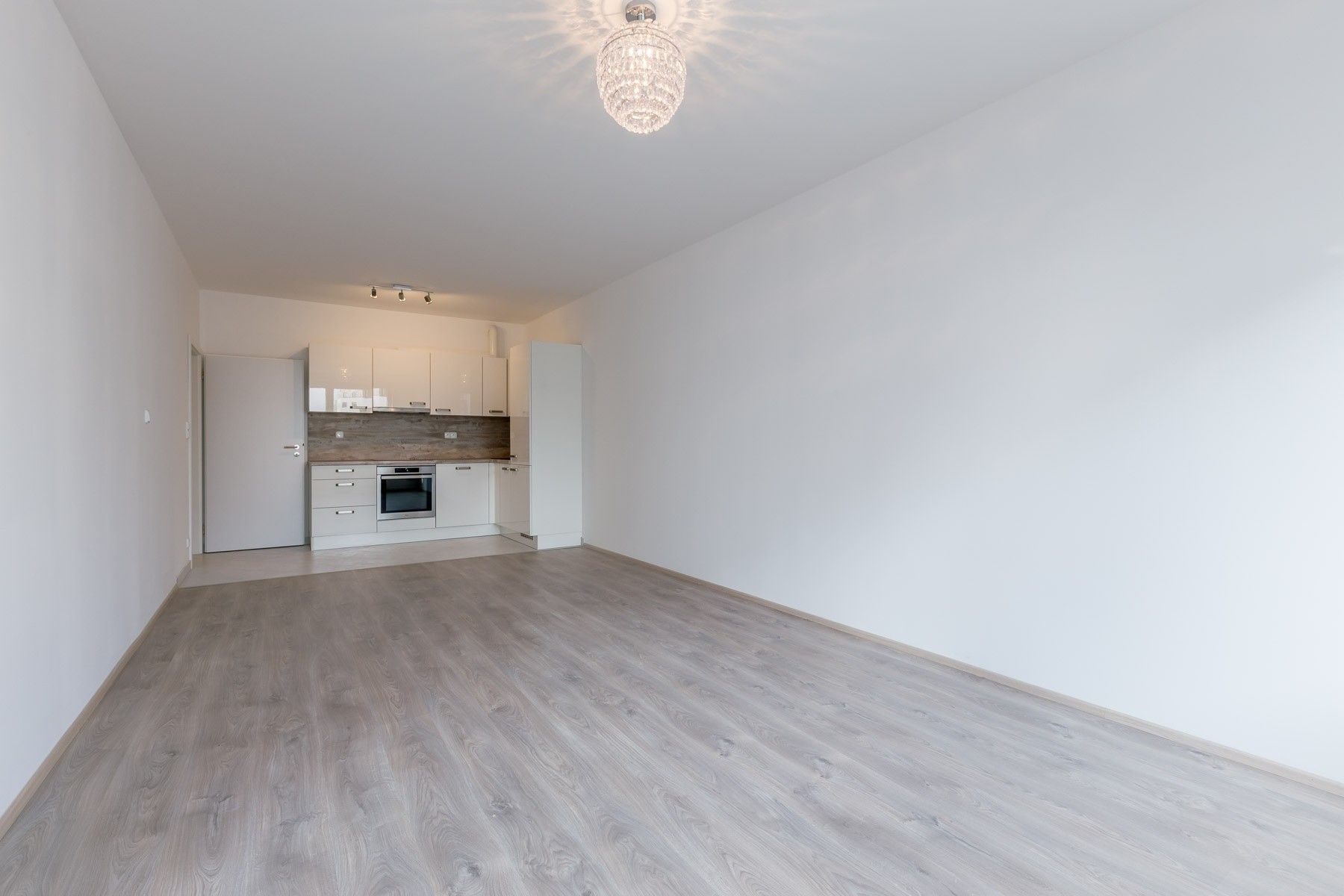 Pronájem byt 2+kk - Makedonská, Praha, 54 m² - 5