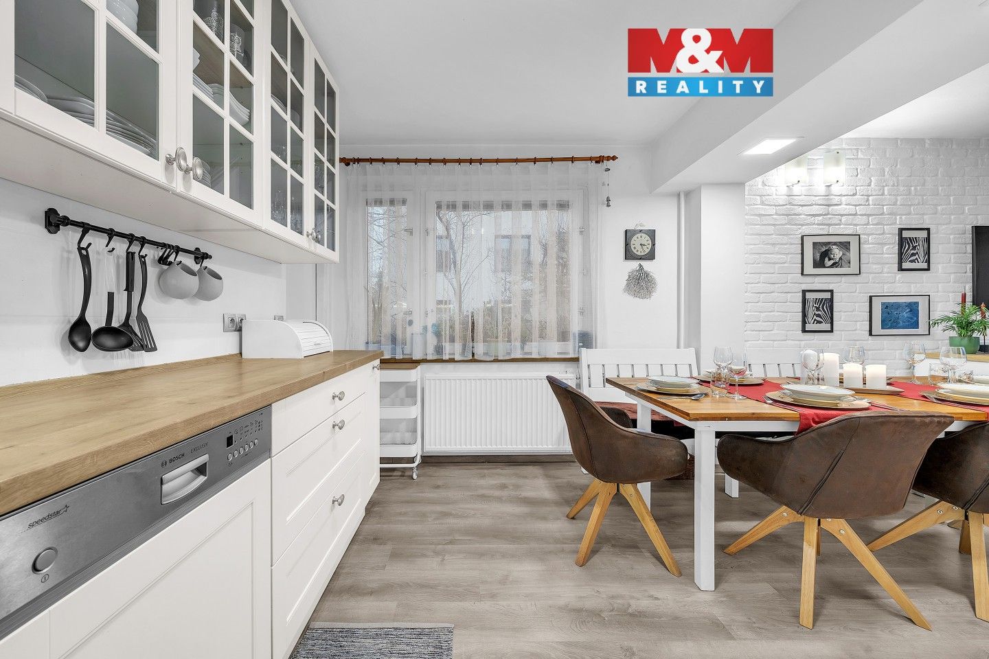 Rodinné domy, Pod Bílou hůrou, Břehy, 155 m²