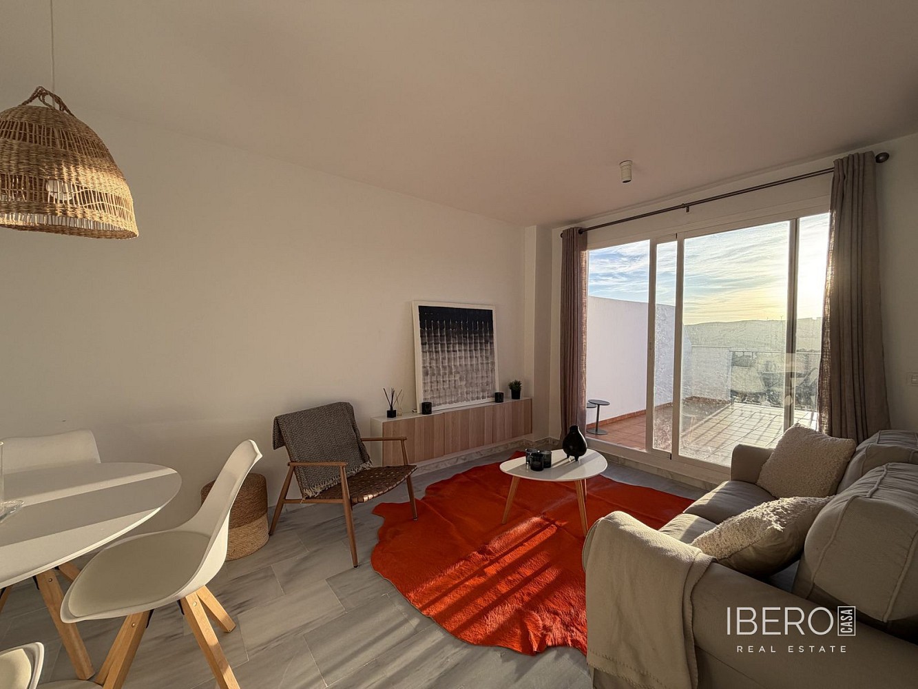 Byt 3+kk · 82 m² · Doña Julia, Španělsko - 4