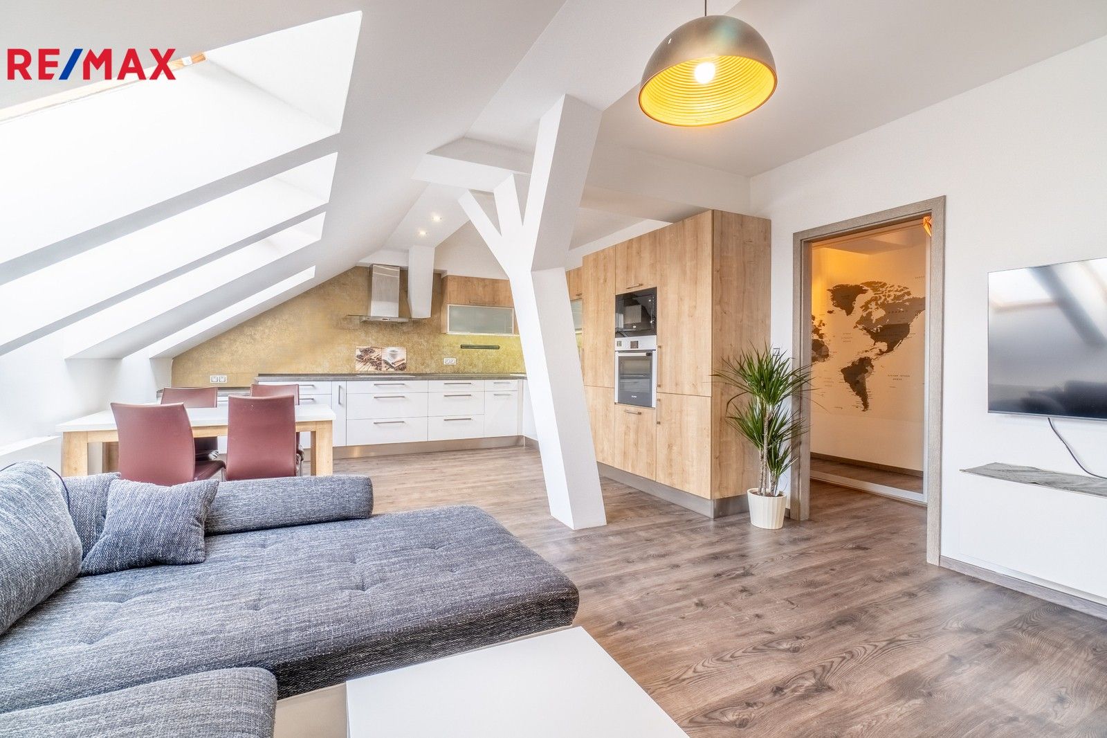 3+kk, Čechova, Mladá Boleslav, 80 m²