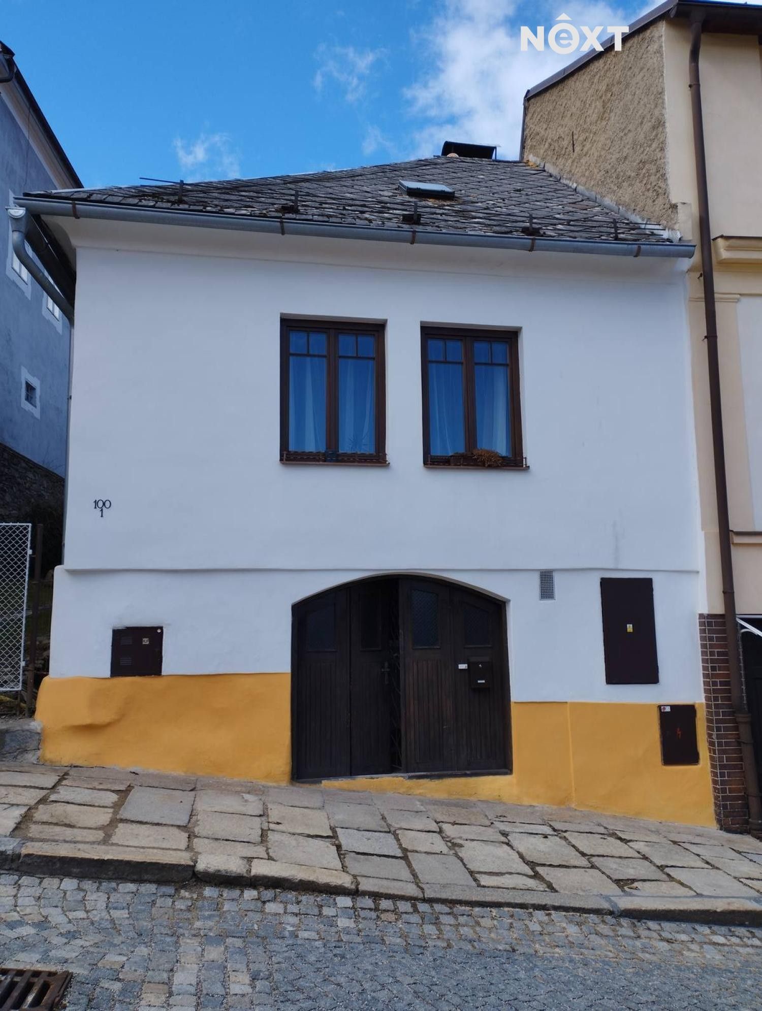 Chalupa · 70 m² · Kostelní 100, Vimperk I - 3