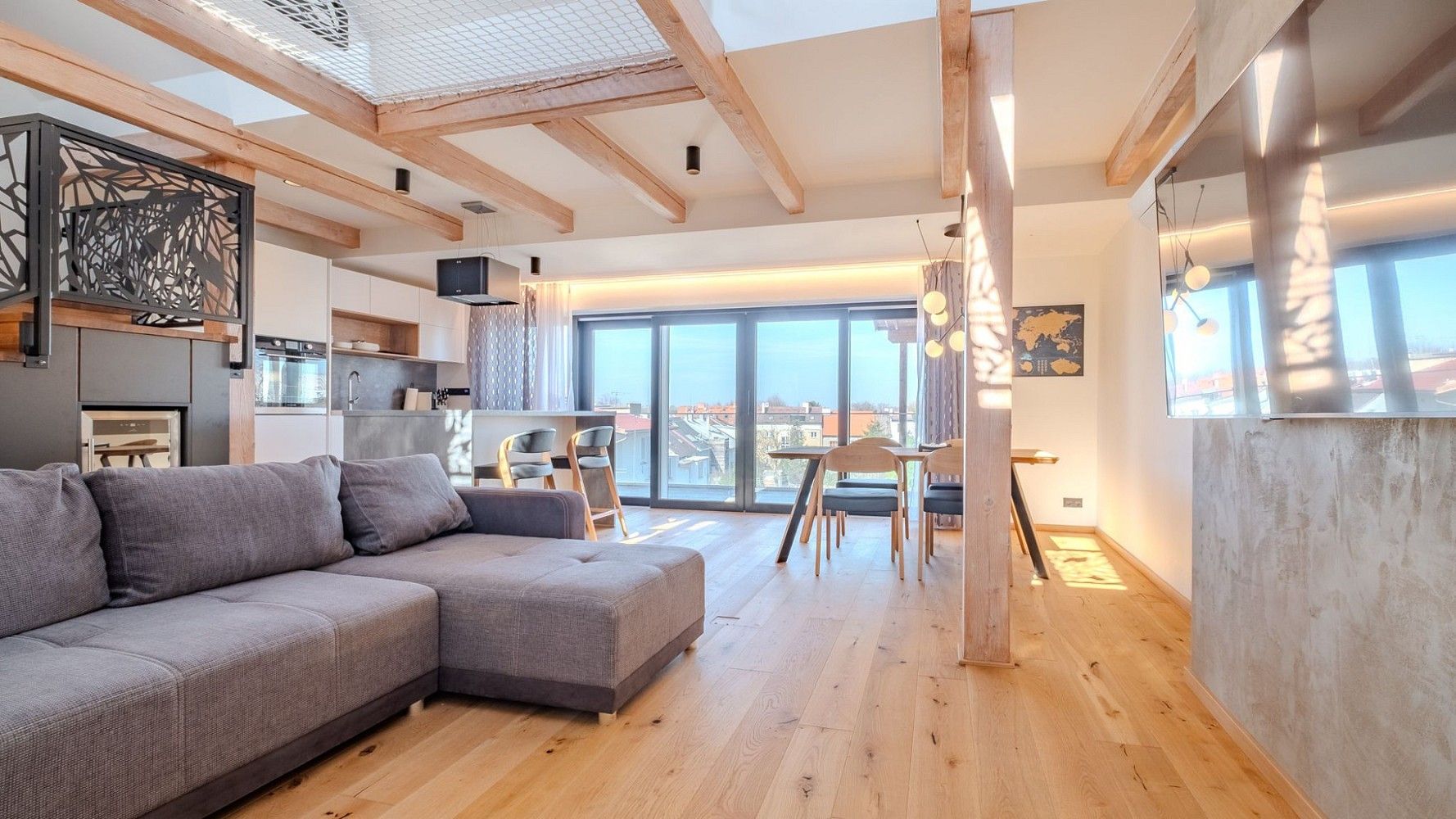 3+kk, Poděbrady - Poděbrady II, okres Nymburk, Středočeský kraj, 85 m² - 1