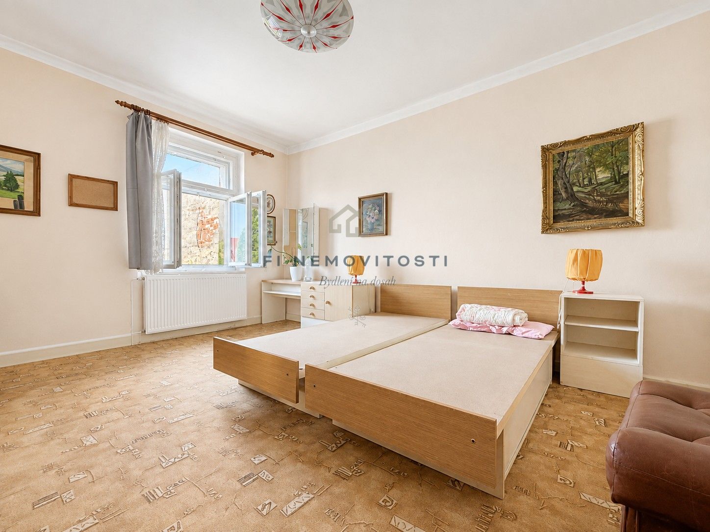 Prodej byt - Kodešova 271, Frýdlant, 119 m² - 5