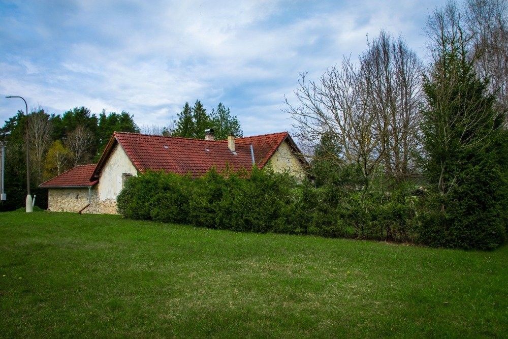 Prodej dům - Rapšach, 378 07, 271 m²