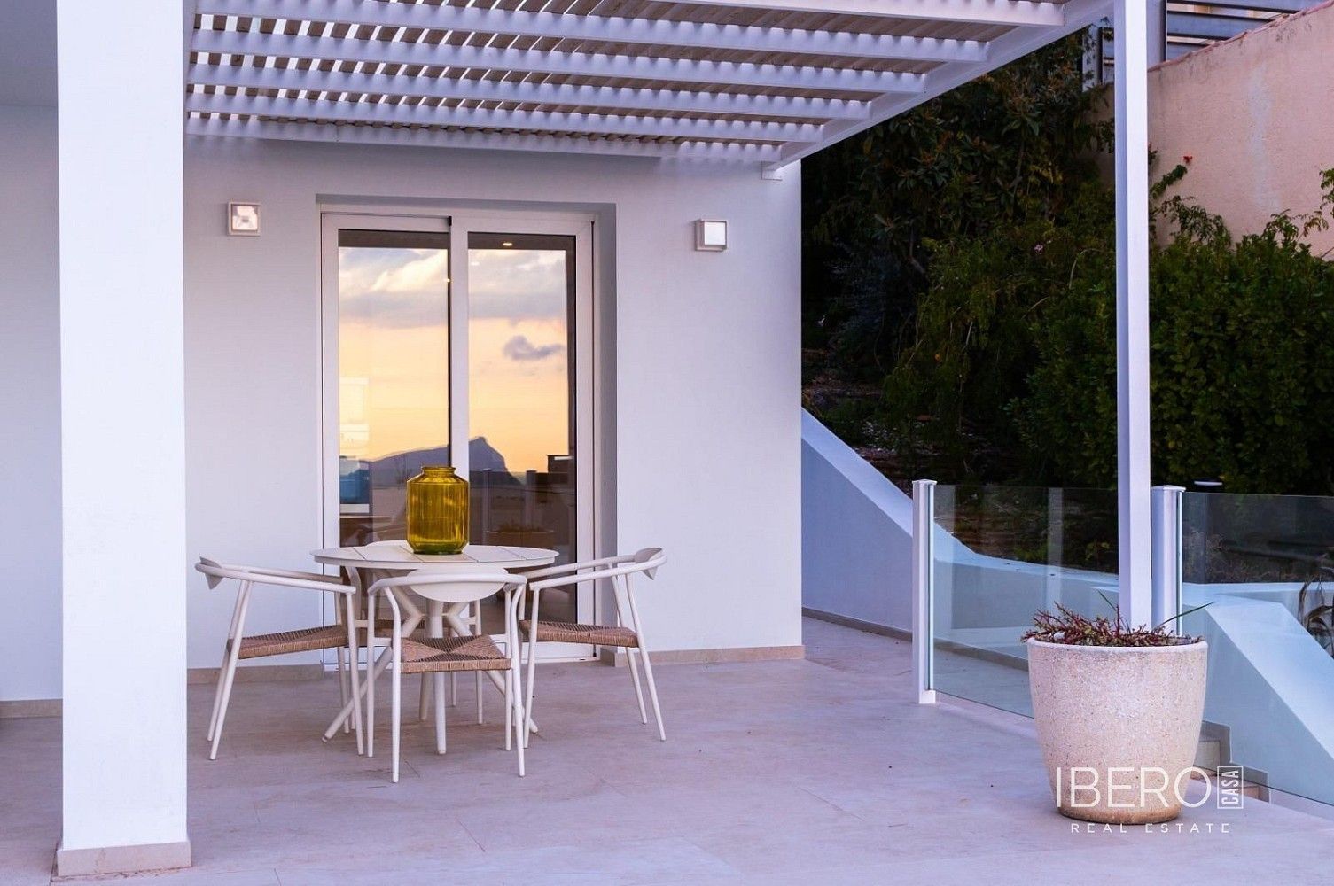 Rodinný dům · 235 m² · Altea, ES - 4