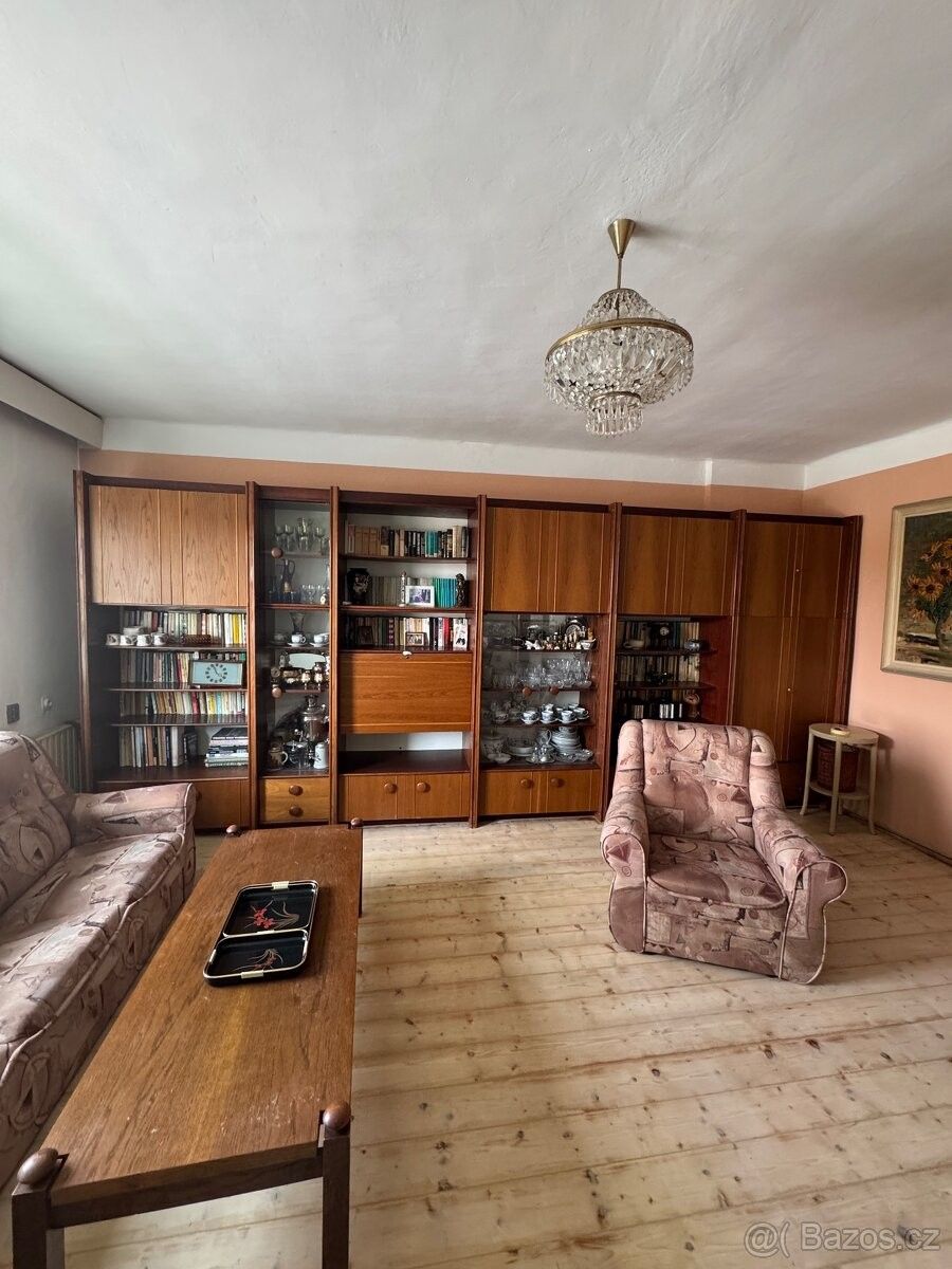 Byty, Pohořelice, 691 23 - 1