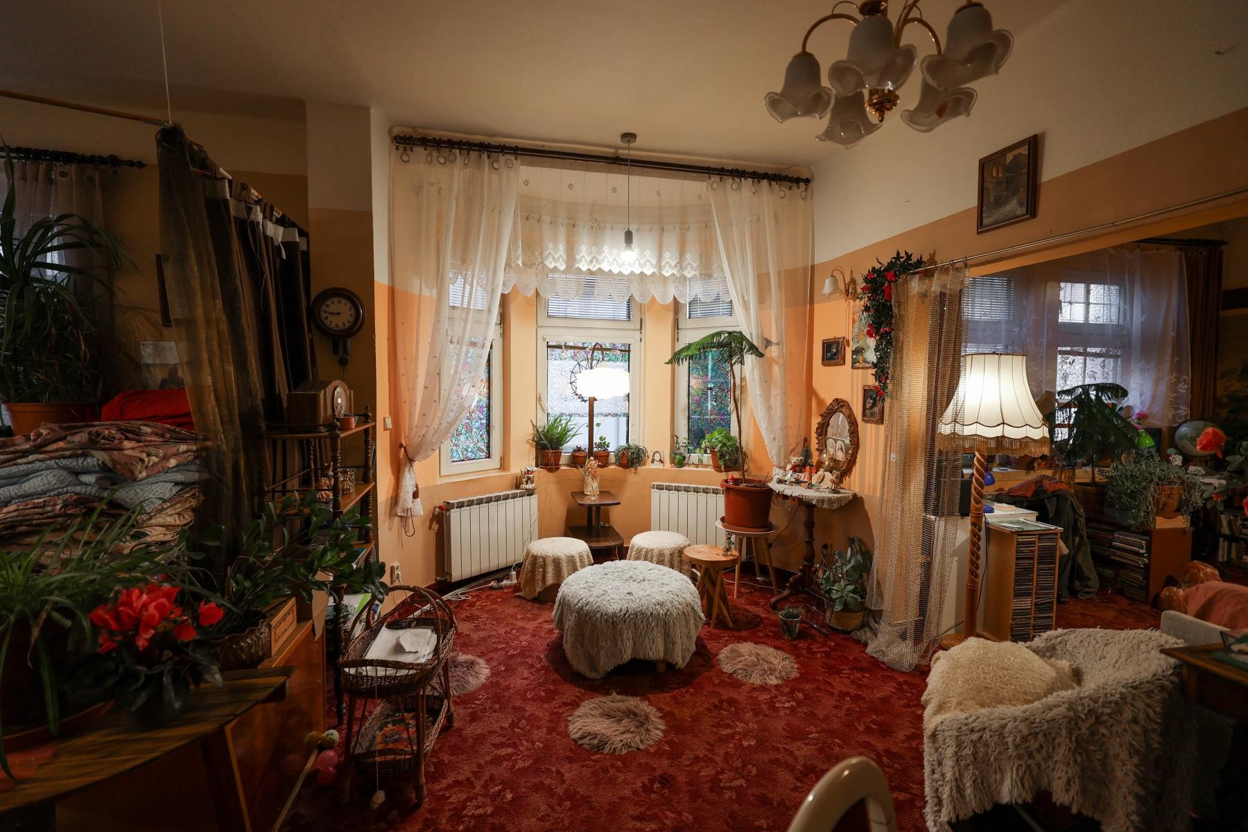 Prodej činžovní dům - Stránského, Litoměřice, 295 m² - 5