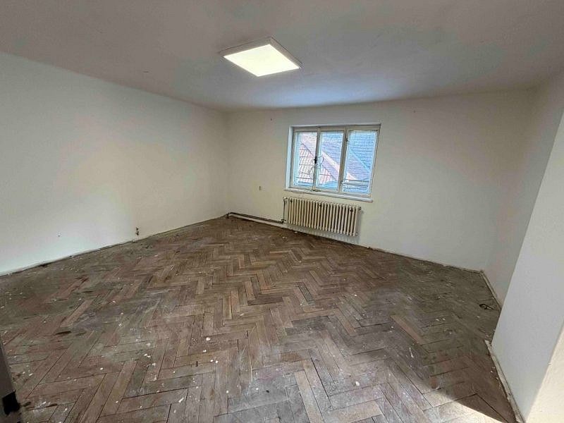 Prodej rodinný dům - Boršov, okres Jihlava, Kraj Vysočina, 150 m² - 5