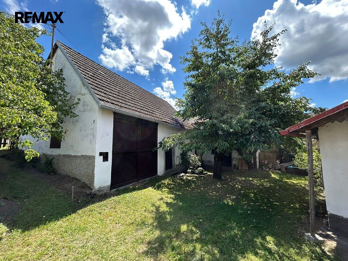 Prodej rodinný dům - Hrazany - Klisinec, okres Písek, 100 m² - 5