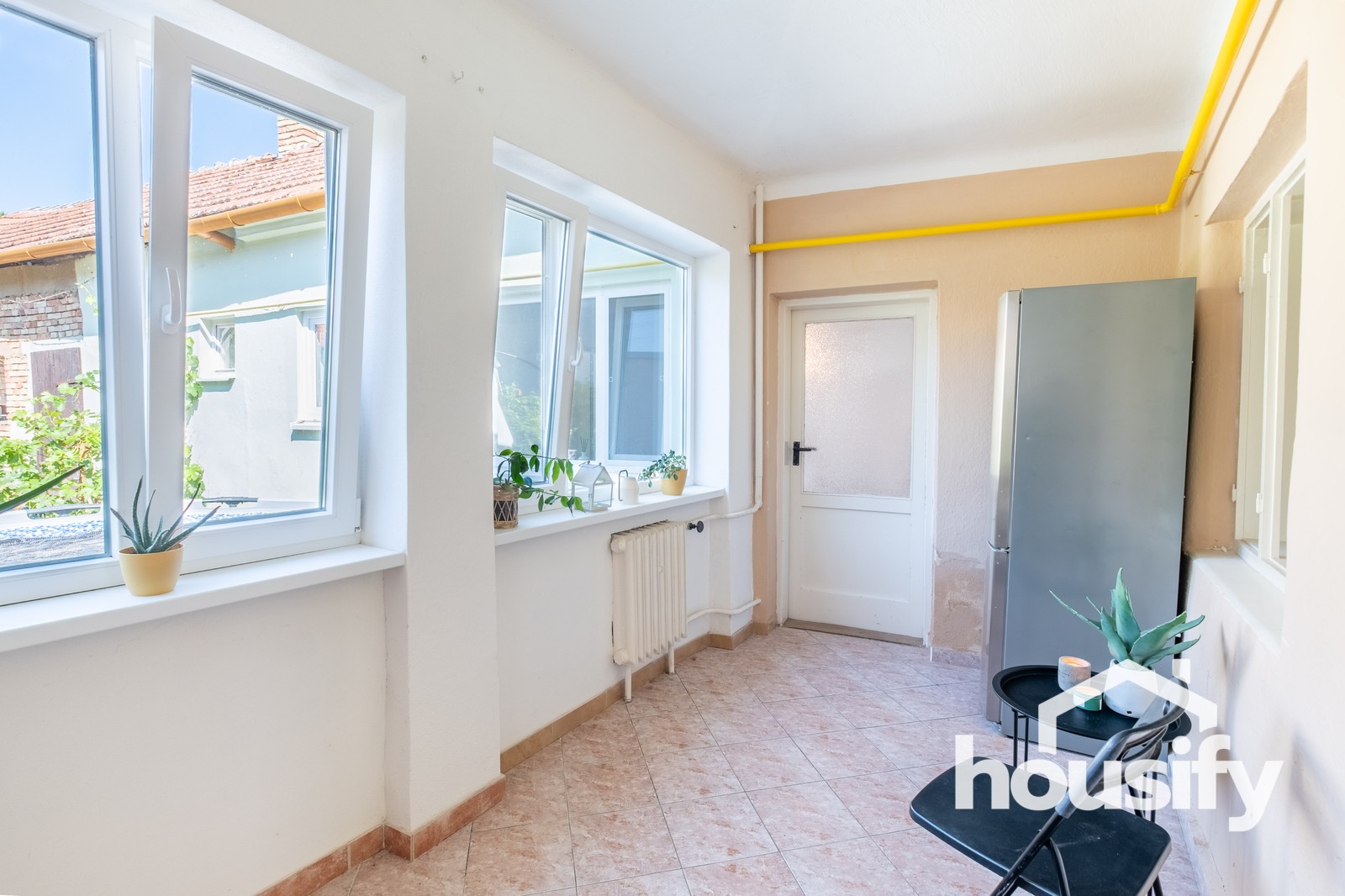 Rodinný dům · 82 m² · Bořetice - 3