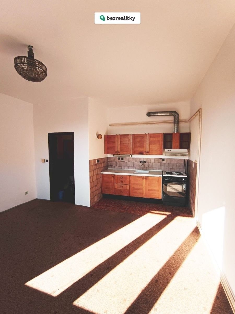 Prodej byt 1+kk - Ibsenova, Olomouc, 39 m²