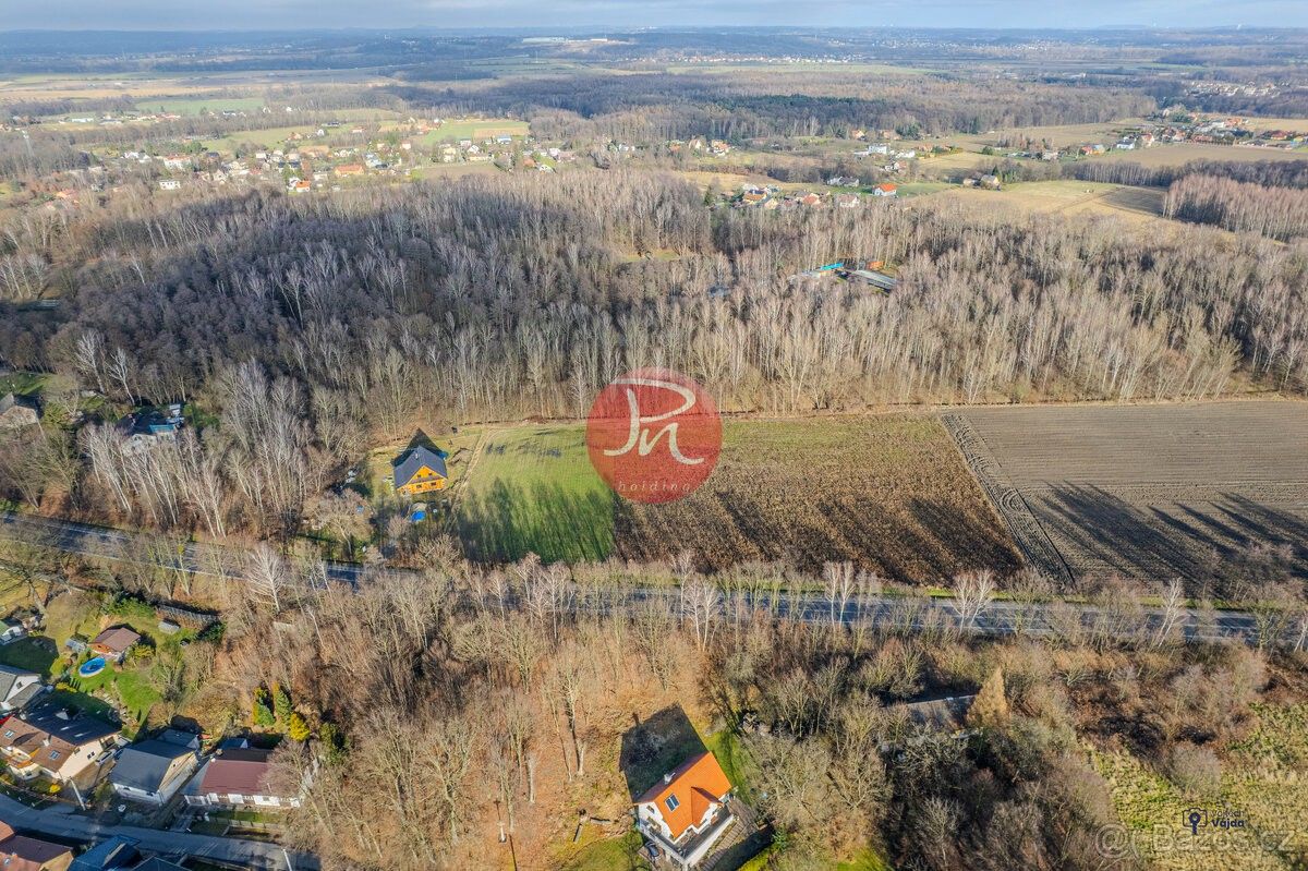 Prodej pozemek pro bydlení - Bohumín, 735 31