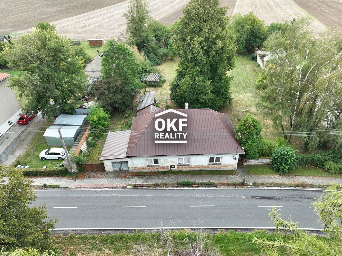 Rodinný dům · 136 m² · 1. máje, Dlouhá Loučka, okres Olomouc - 3