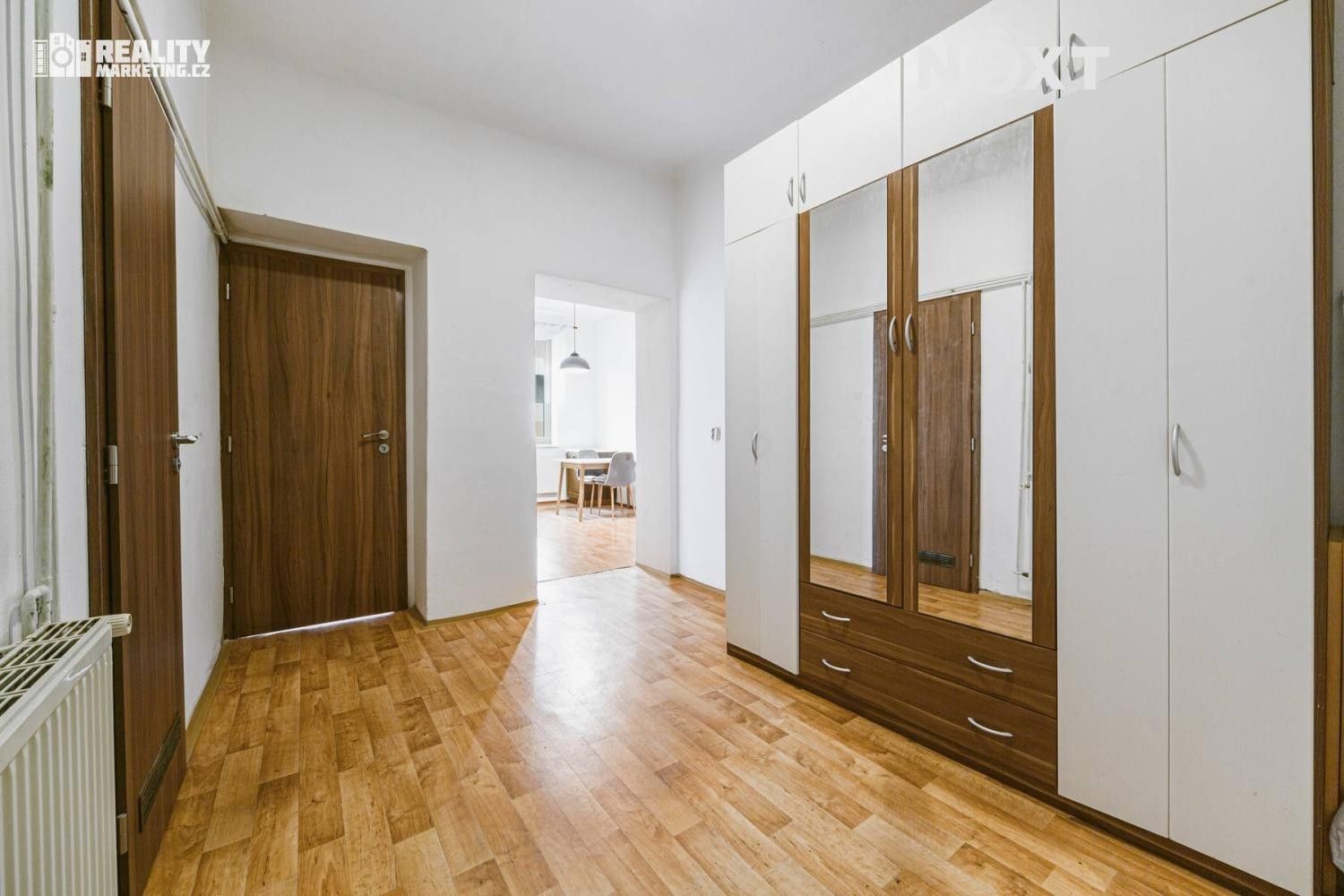 Prodej byt 2+kk - Brněnská, Vyškov, 45 m²