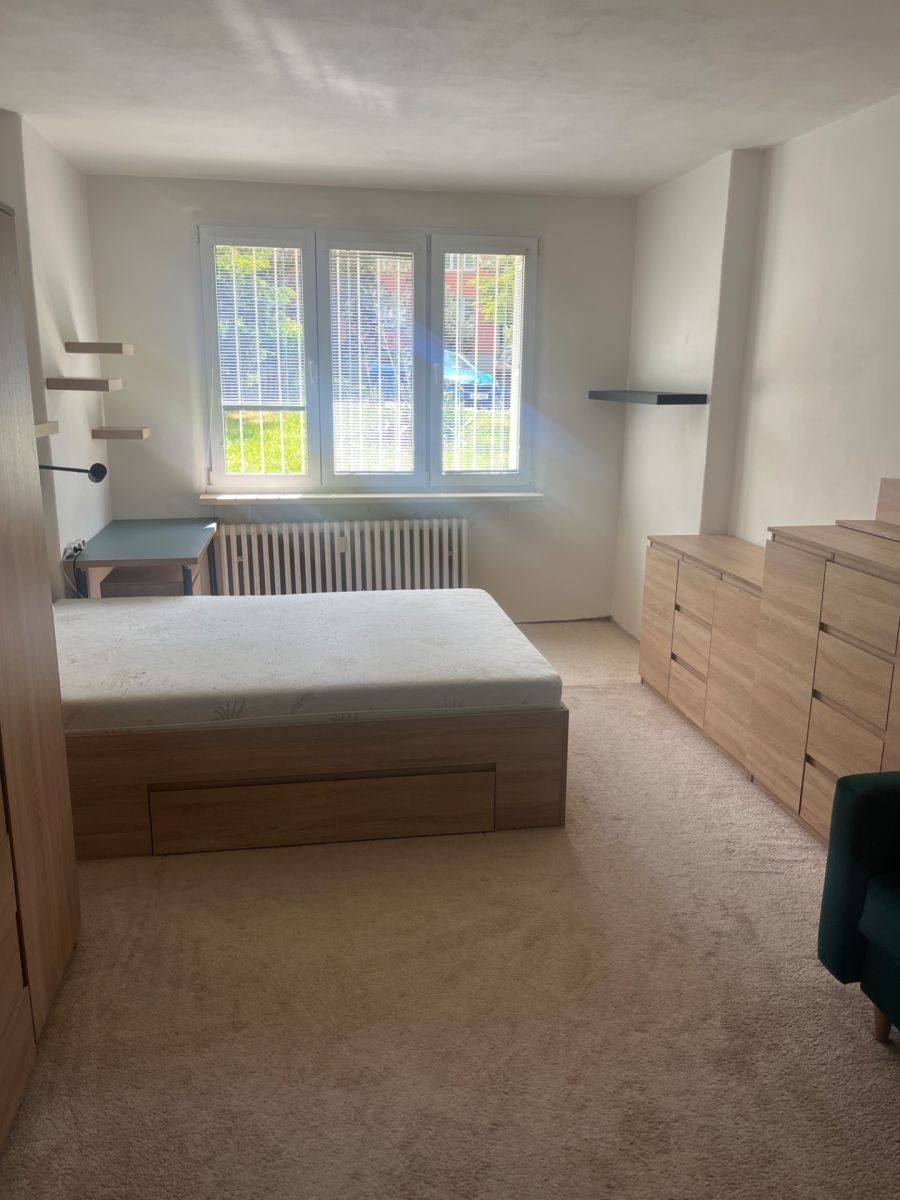 2+1, Tenisová, Praha - Hostivař, 66 m² - 1