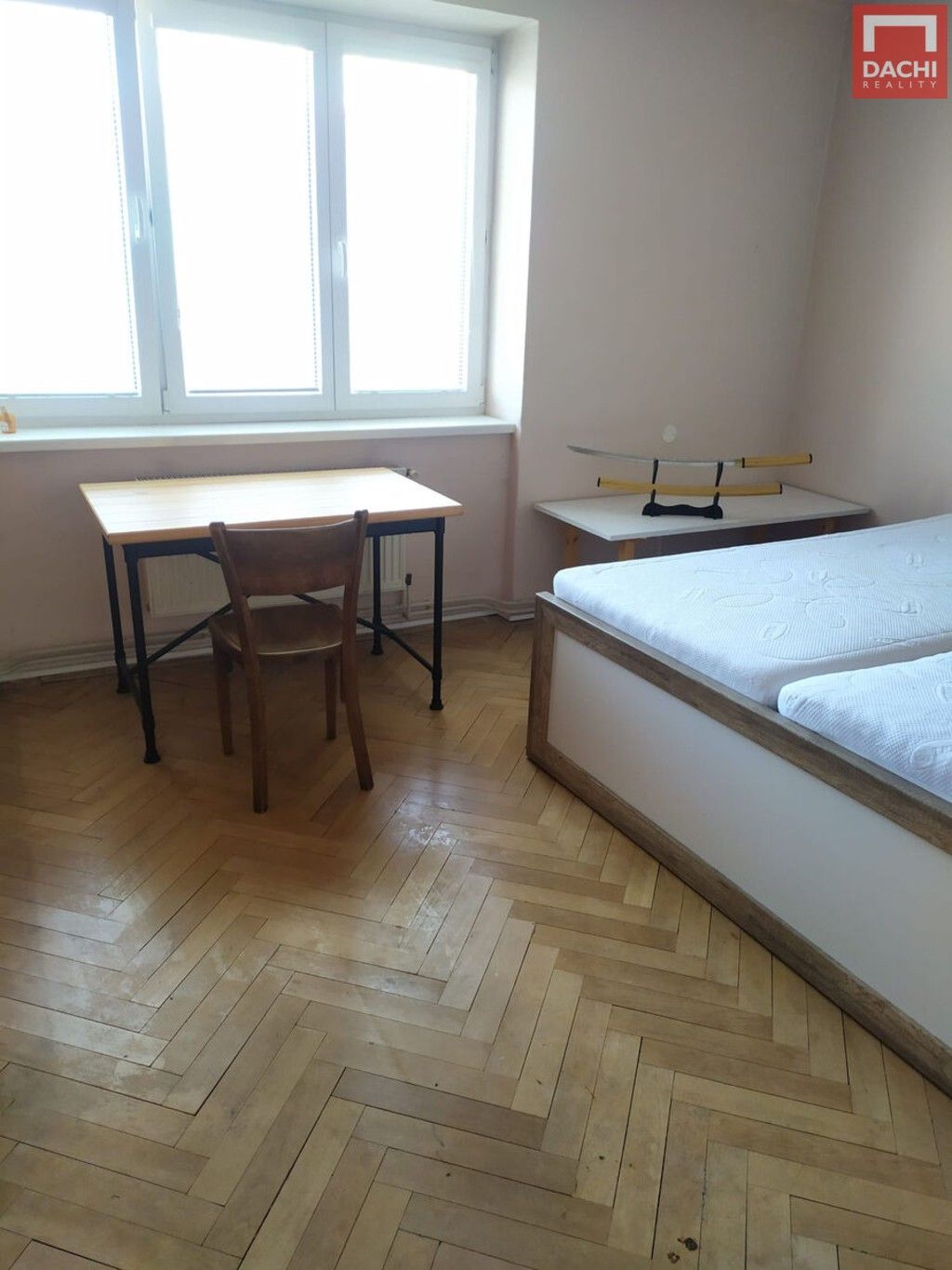 Pronájem byt 2+1 - Gorazdovo nám., Olomouc, 64 m² - 5