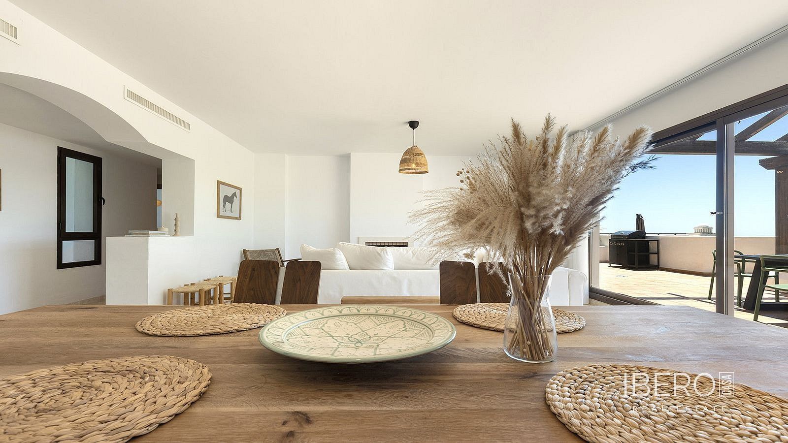 Byt 4+kk · 222 m² · Casares, Španělsko - 4