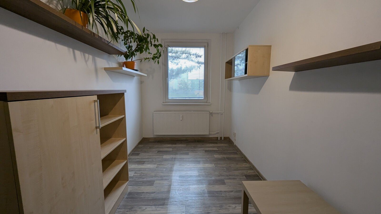 Pronájem byt 3+1 - Heleny Malířové, Olomouc, 72 m² - 5