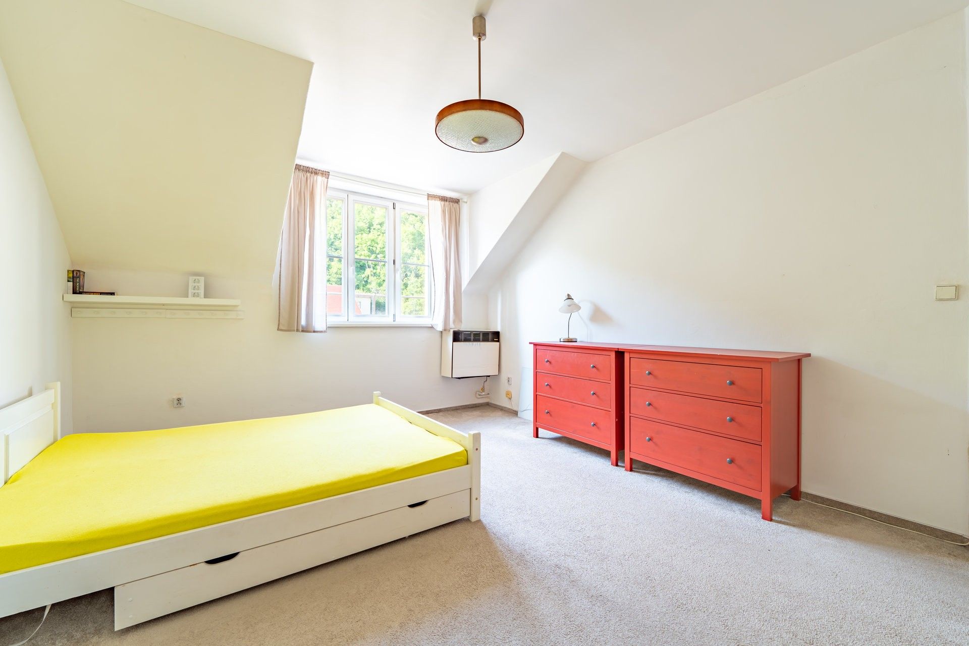 Byt 2+kk · 40 m² · U plynárny 770, Praha Michle - 3