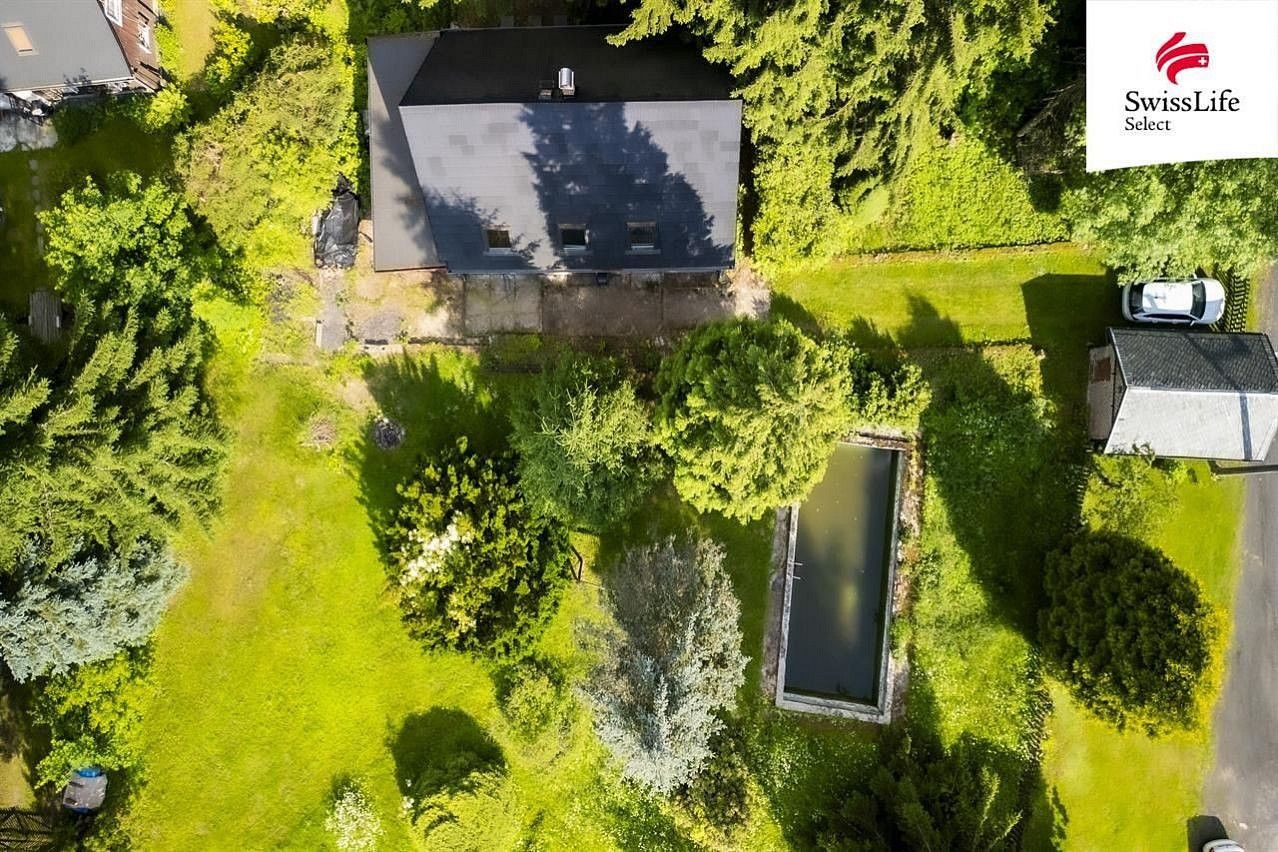 Chalupa · 180 m² · Staré Křečany - Brtníky, okres Děčín, Ústecký kraj - 4