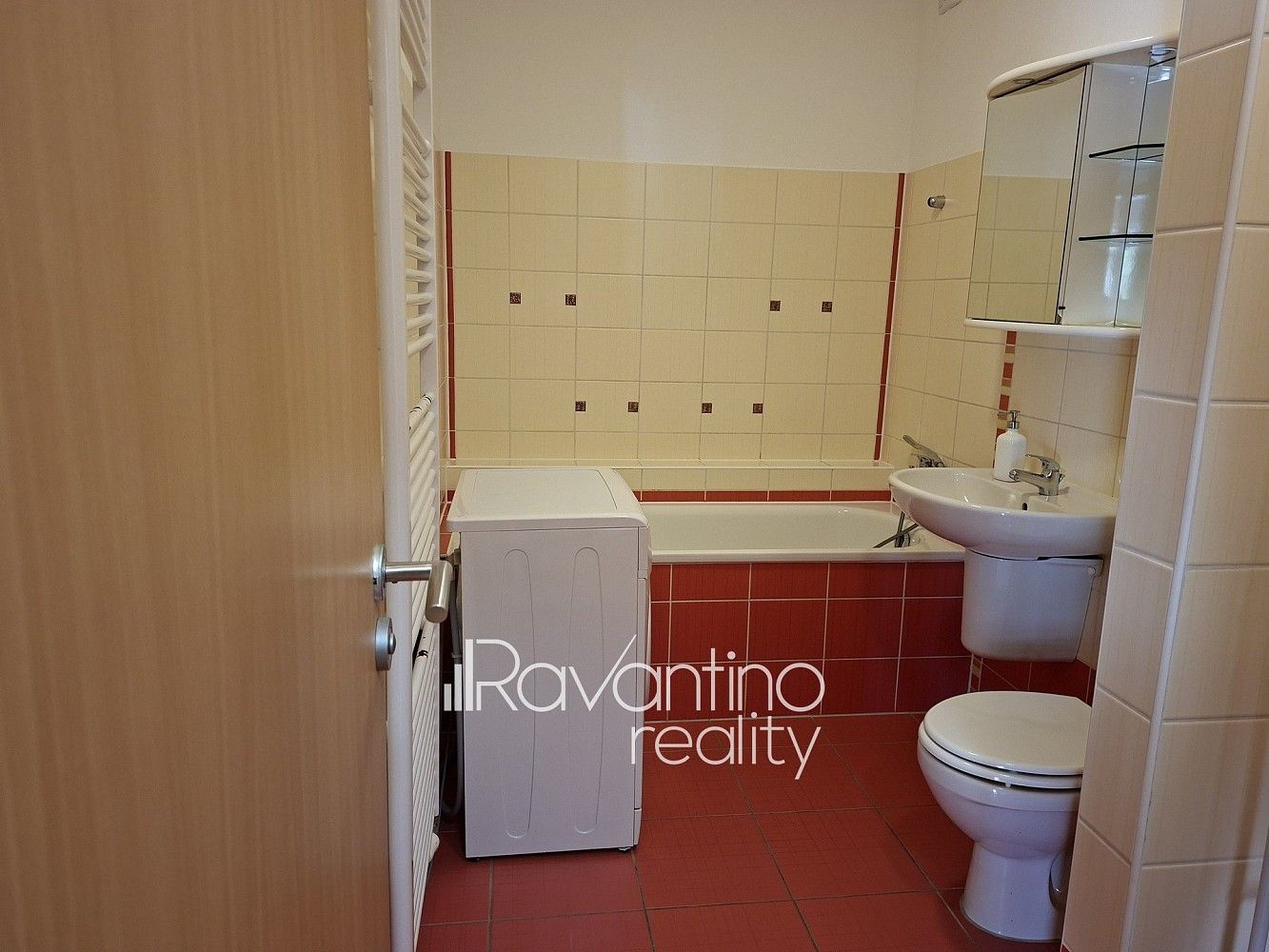 Byt 1+kk · 36 m² · Vomáčkova, Brno - Dolní Heršpice - 4
