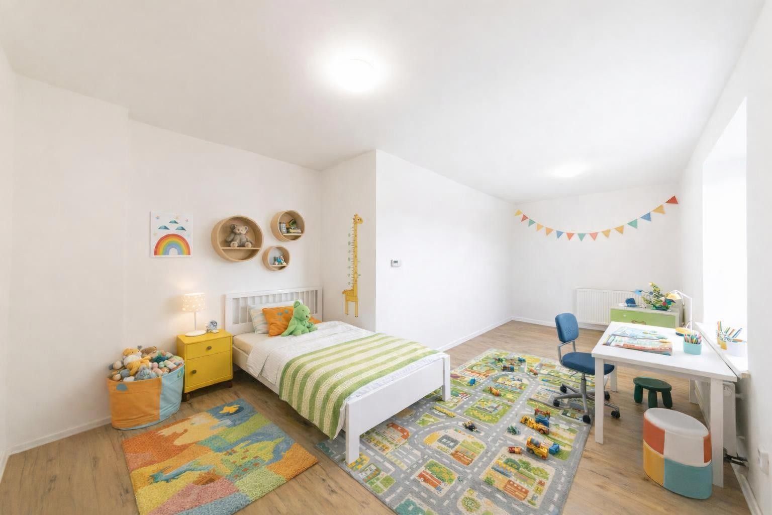 Prodej byt 3+kk - Zezulova, Brno, 57 m²