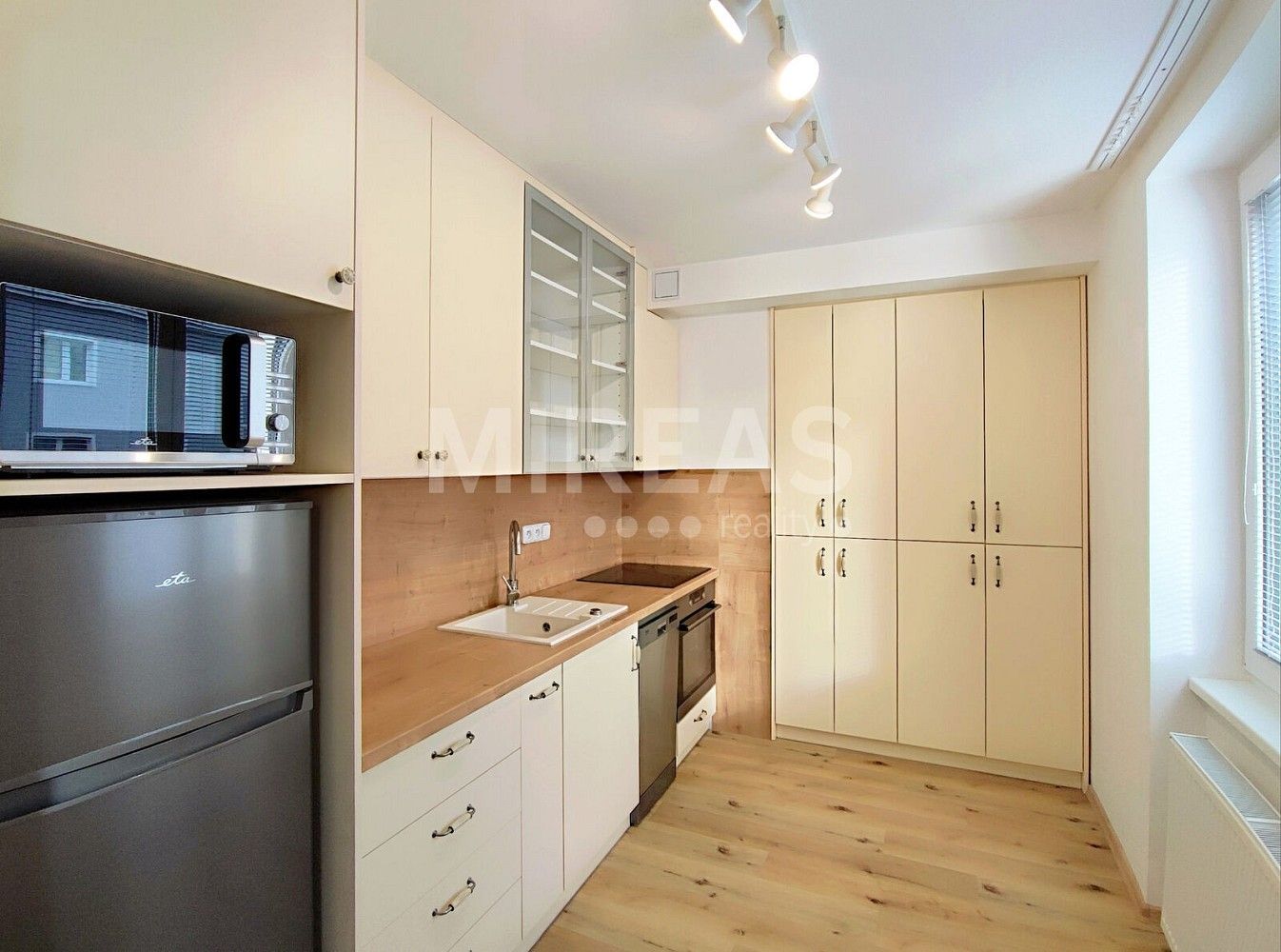 Byt 2+kk, 49 m²