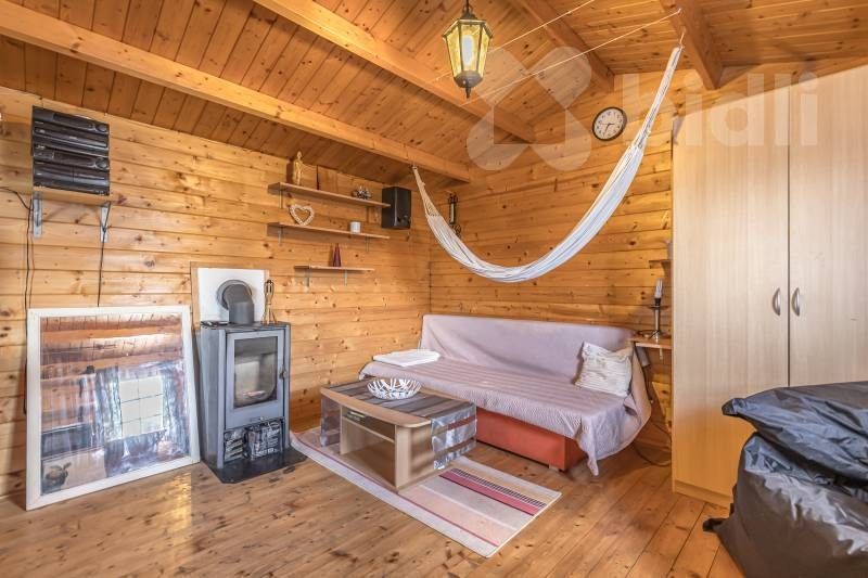 Prodej chata - Bolívarova, Praha, 30 m²