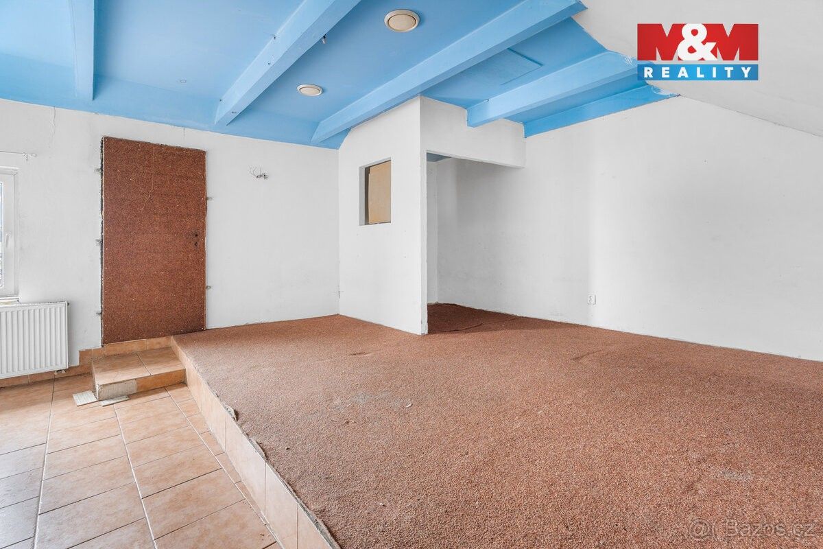 Prodej ostatní - Mladá Boleslav, 293 01