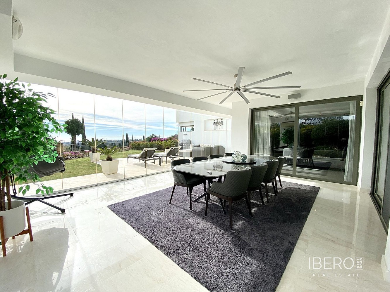 Prodej byt 5+kk - Los Flamingos, Španělsko, 212 m² - 5