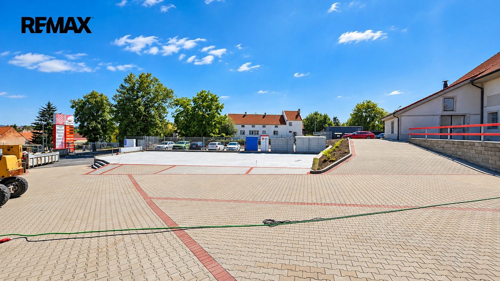 Obchodní prostory · 170 m² · Roudnice nad Labem - Podlusky, okres Litoměřice, Ústecký kraj - 3