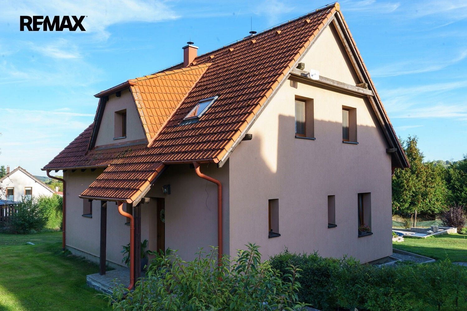 Rodinný dům · 164 m² · Obora, okres Tachov - 3