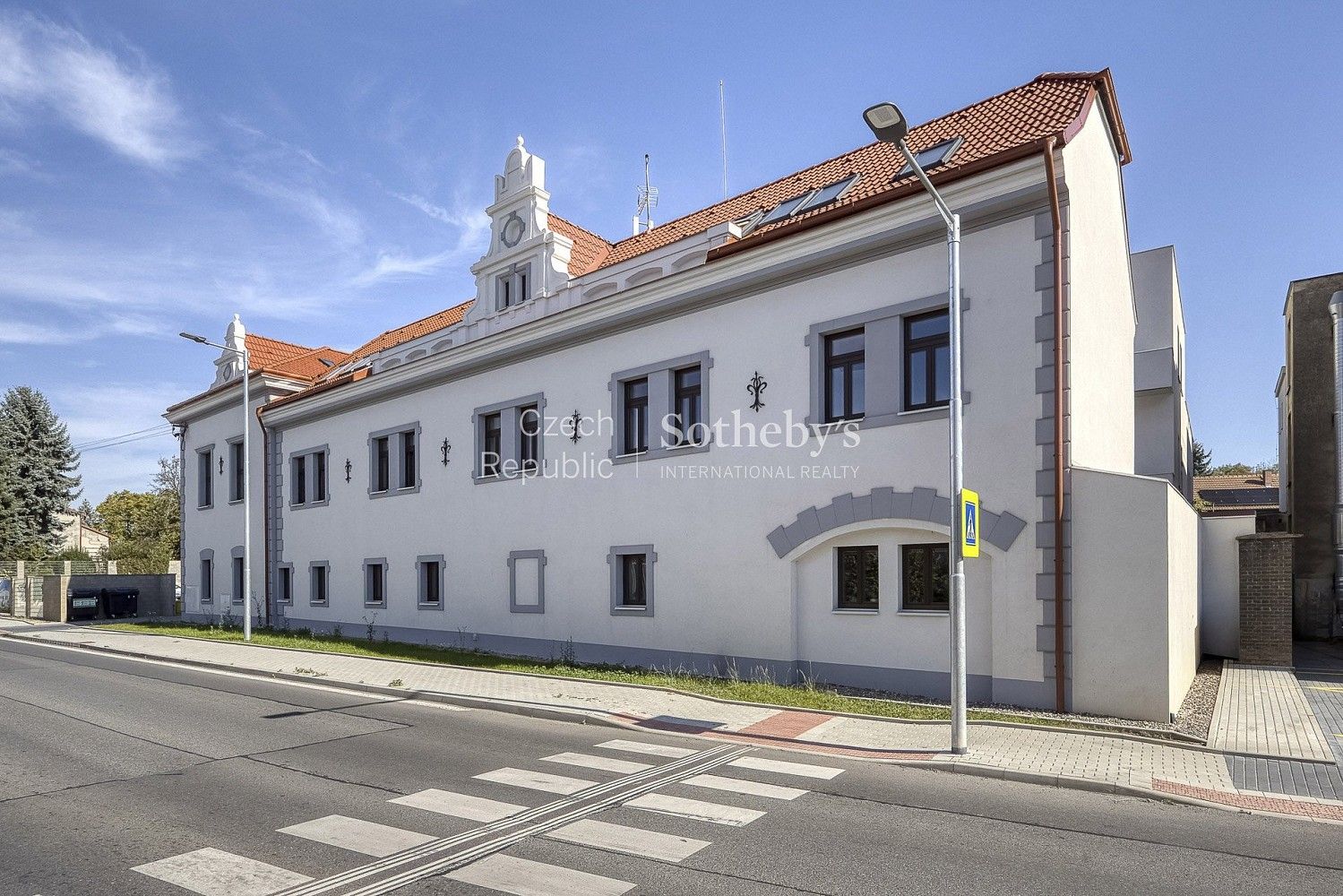 3+kk, Pražská, Velké Přílepy, okres Praha-západ, 75 m² - 2