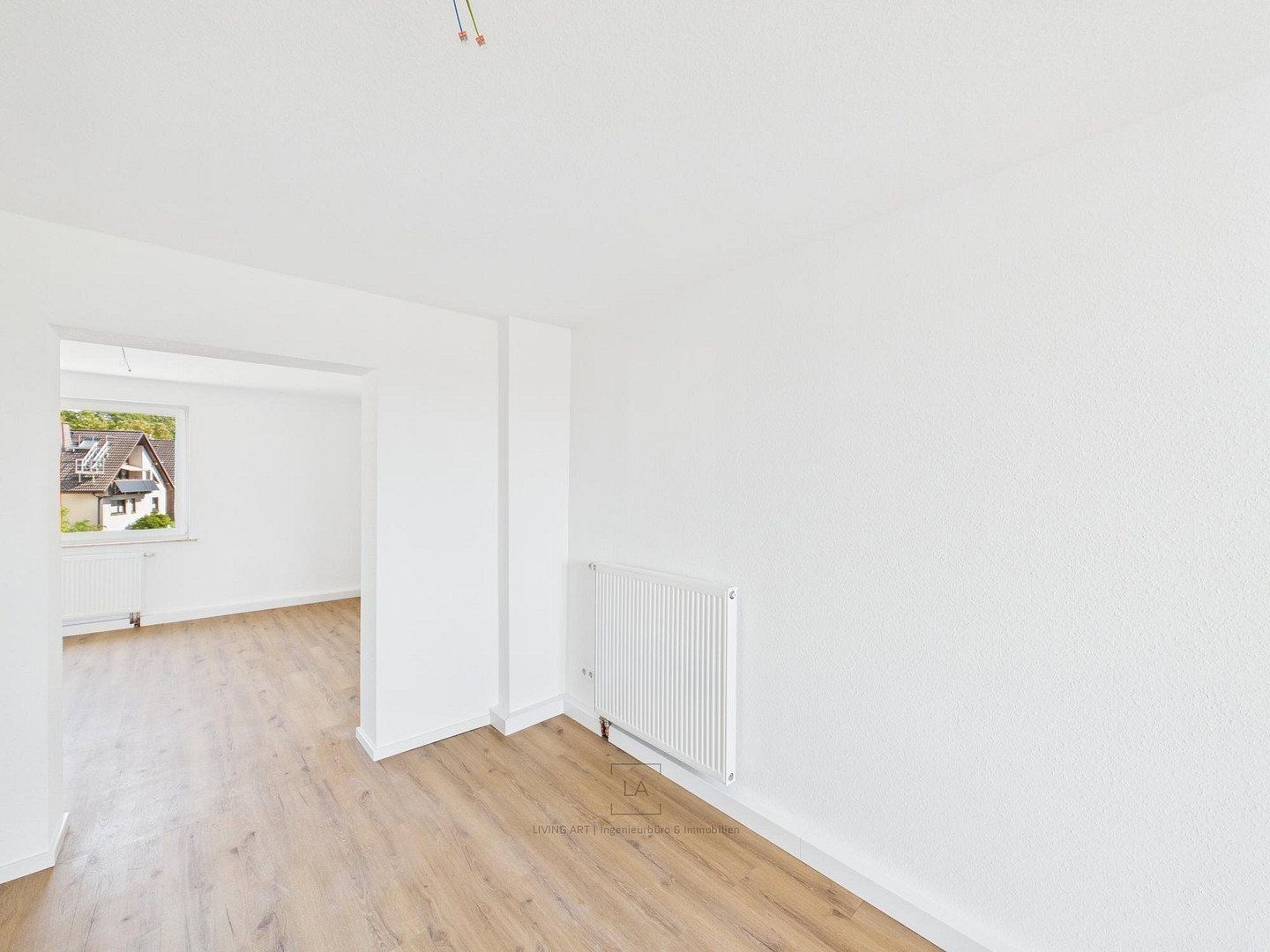 Pronájem byt 2+kk - Richrather Straße 32, , Severní Porýní-Vestfálsko, 69 m² - 5