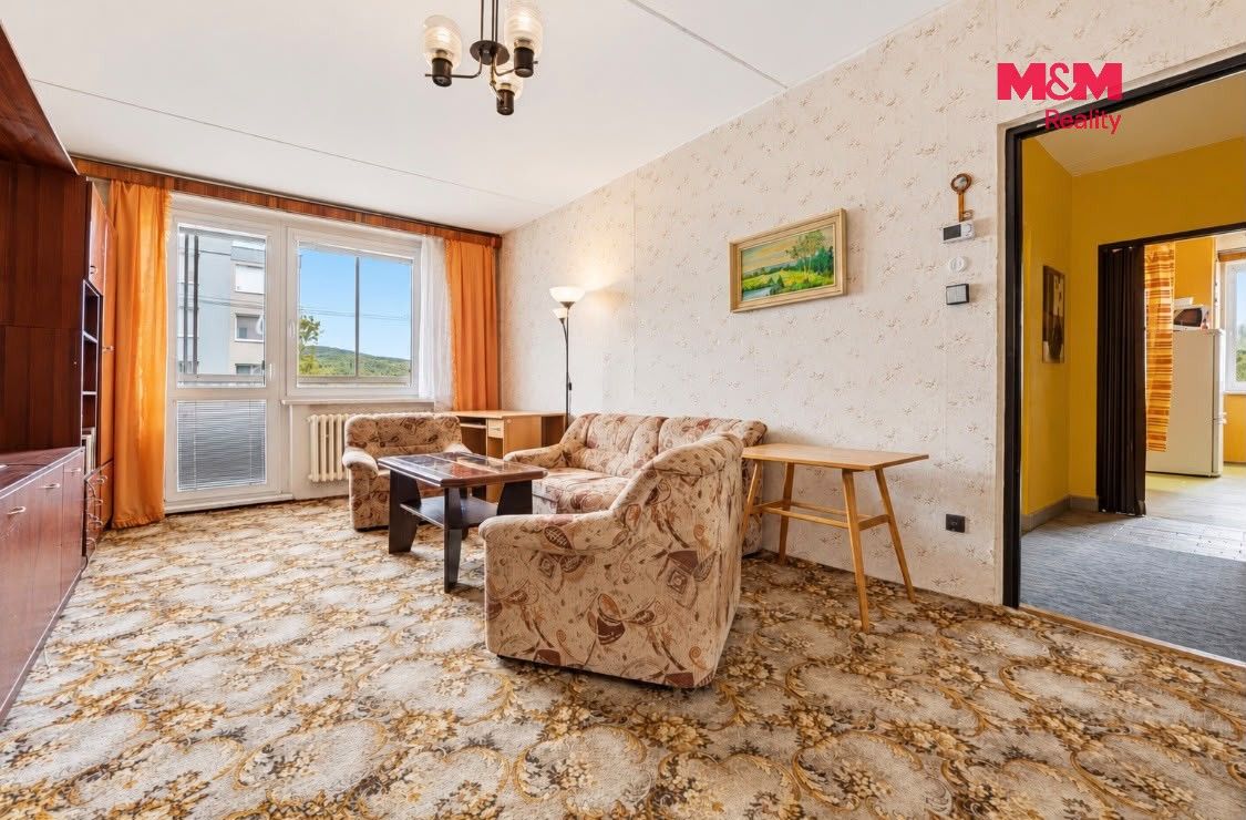 Prodej byt 3+1 - Gagarinova, Hlubočky, 72 m² - 5