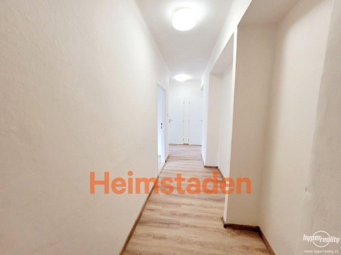 Pronájem byt 2+1 - Hornická, Havířov, Prostřední Suchá, 54 m²