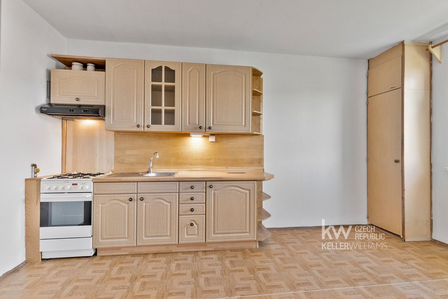 Byt 3+1 · 77 m² · F. L. Čelakovského, Jablonec nad Nisou - Mšeno nad Nisou - 4