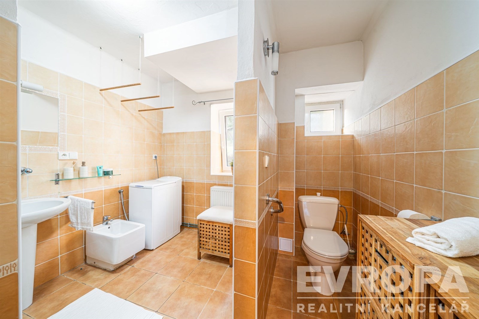 Byt 2+1 · 72 m² · Stará Paka Karlov - 4