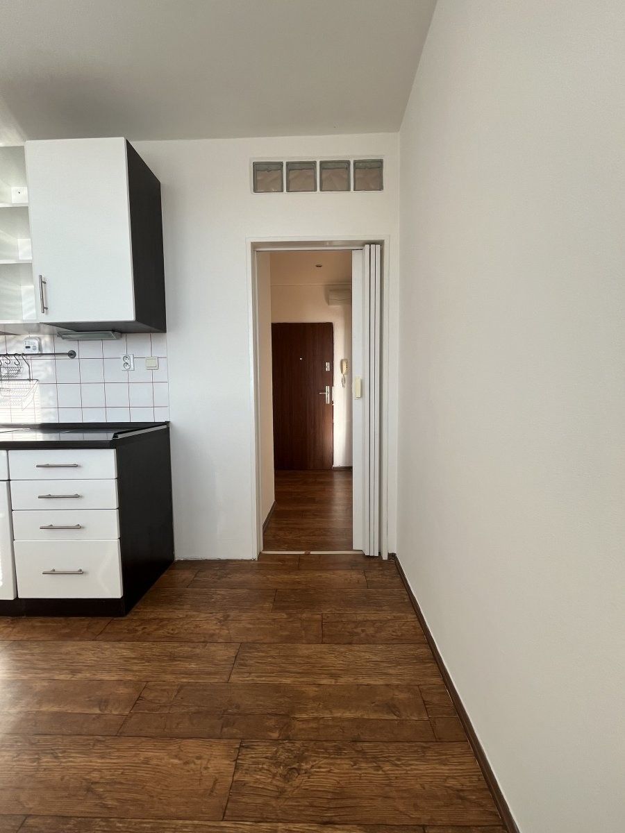 Byt 1+1 · 41 m² · Josefa Brabce, Ostrava - 4