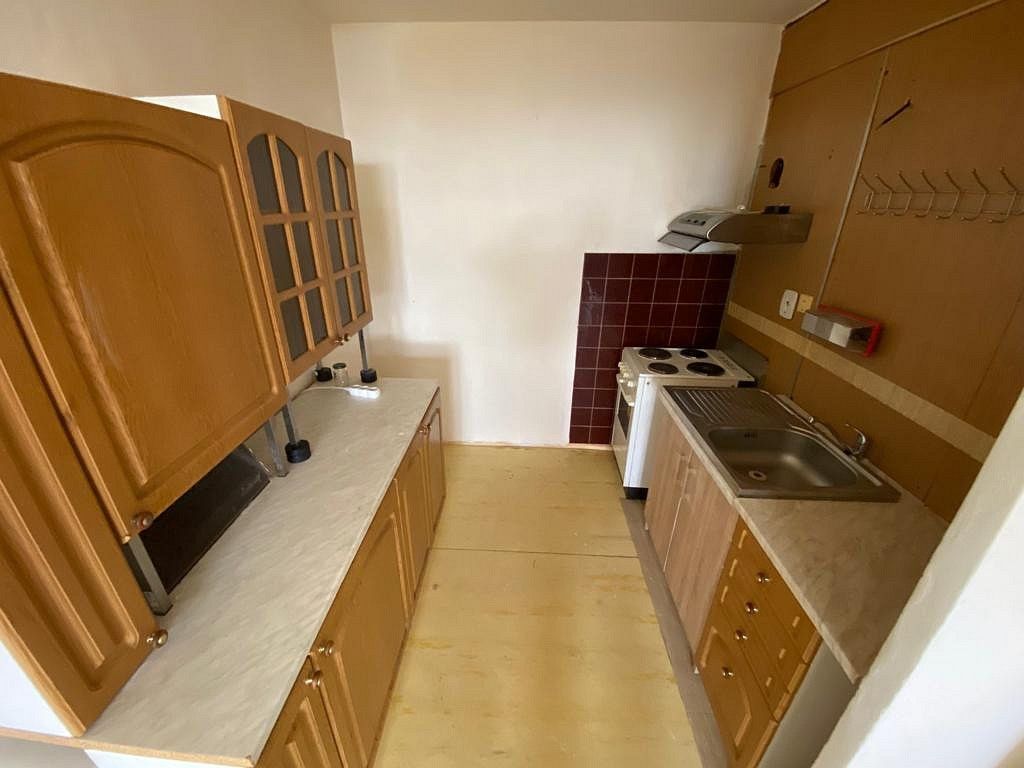 2+kk, Litvínov - Janov, okres Most, Ústecký kraj, 40 m²
