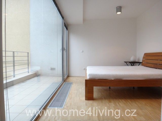 Byt 2+kk · 48 m² · Údolní, Brno - 4