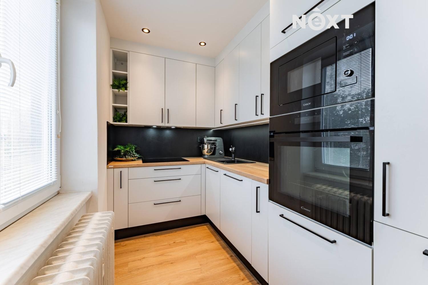 Prodej byt 3+kk - Severní 711, Mohelnice, 61 m² - 1