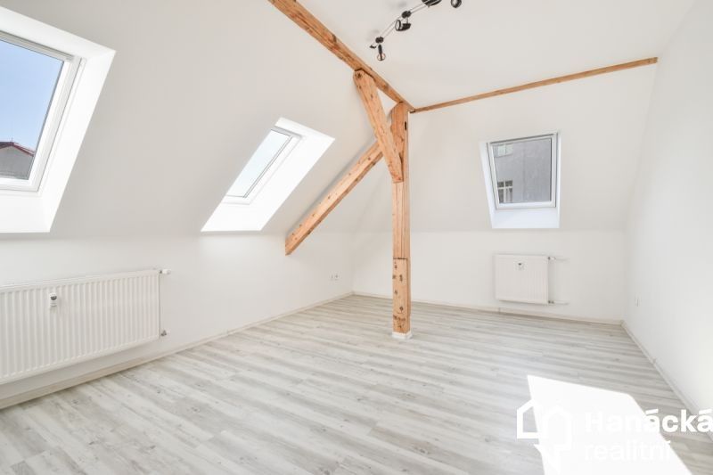 Byt 2+kk · 45 m² · Pavelčákova, Olomouc - 3