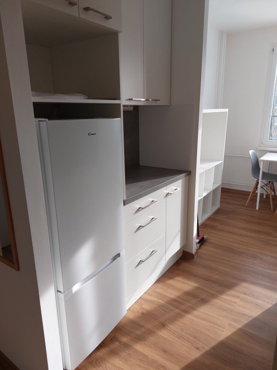 2+kk, Truhlářská, Hradec Králové - Věkoše, Královéhradecký kraj, 36 m² - 2