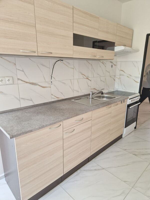 Pronájem byt - Děčín, 405 02