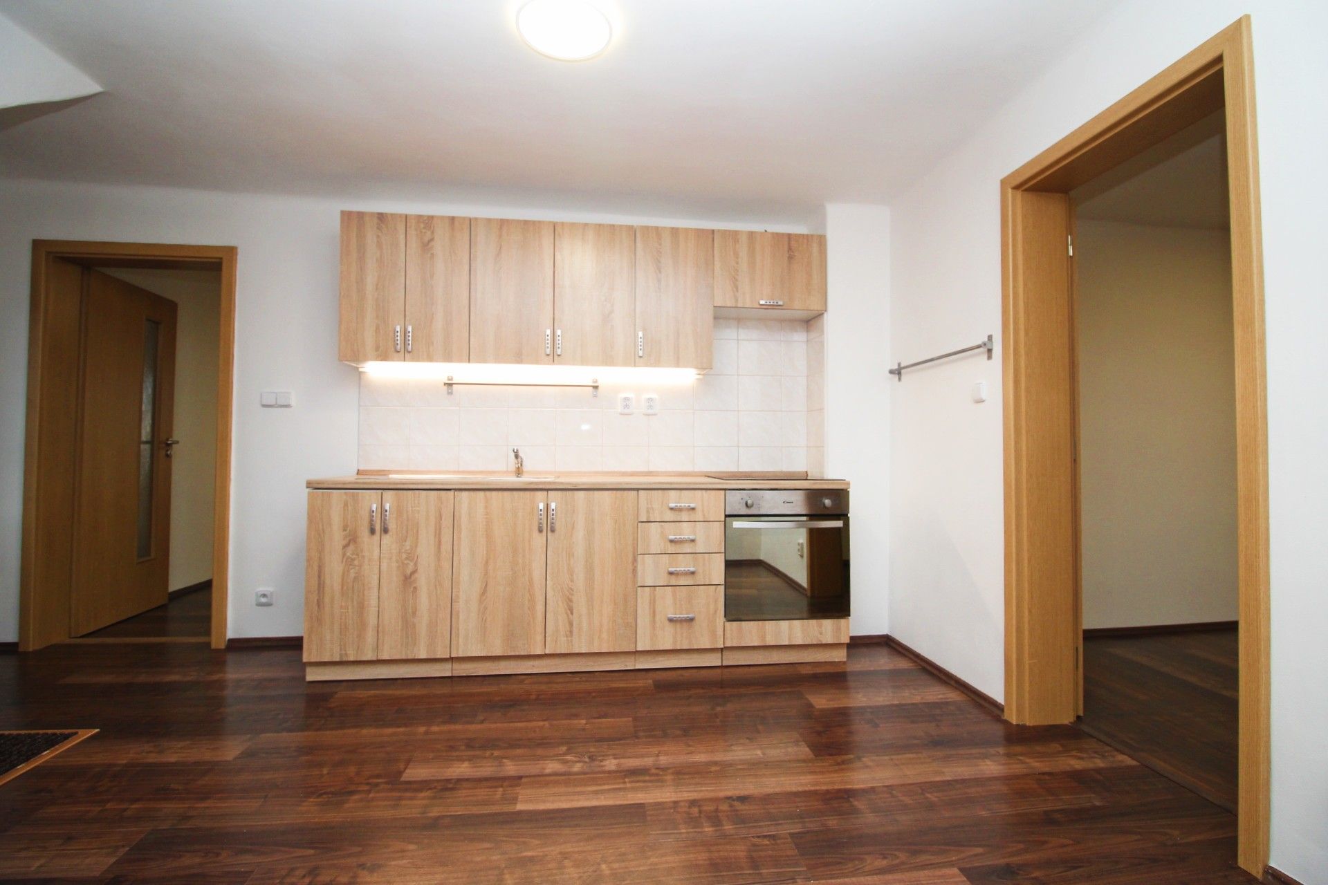 3+kk, Všetaty, Rakovník, 85 m²
