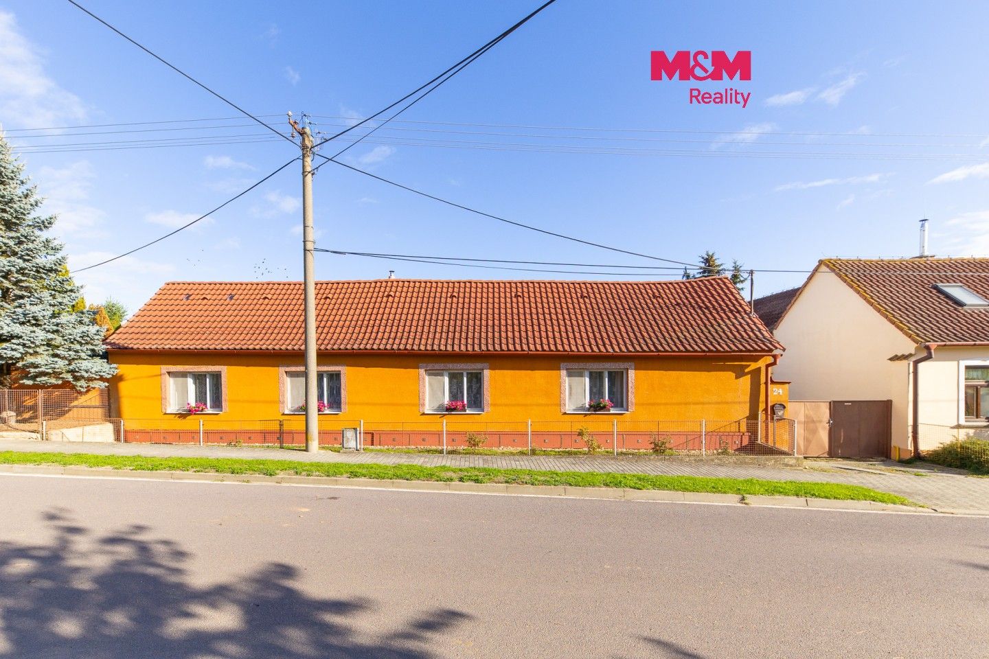 Rodinný dům, 160 m²