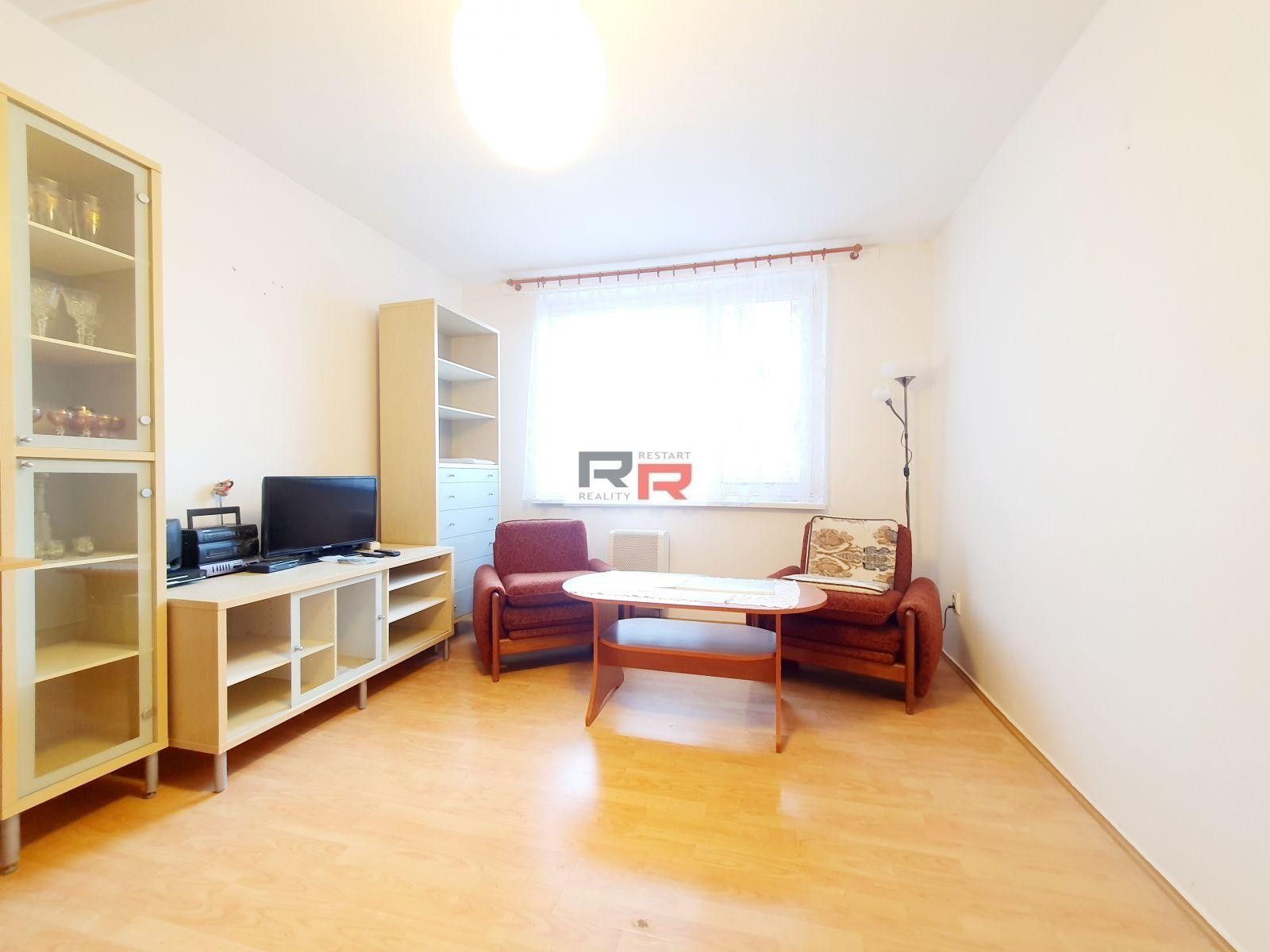 Prodej byt 1+kk - Jarmily Glazarové, Olomouc, 27 m²