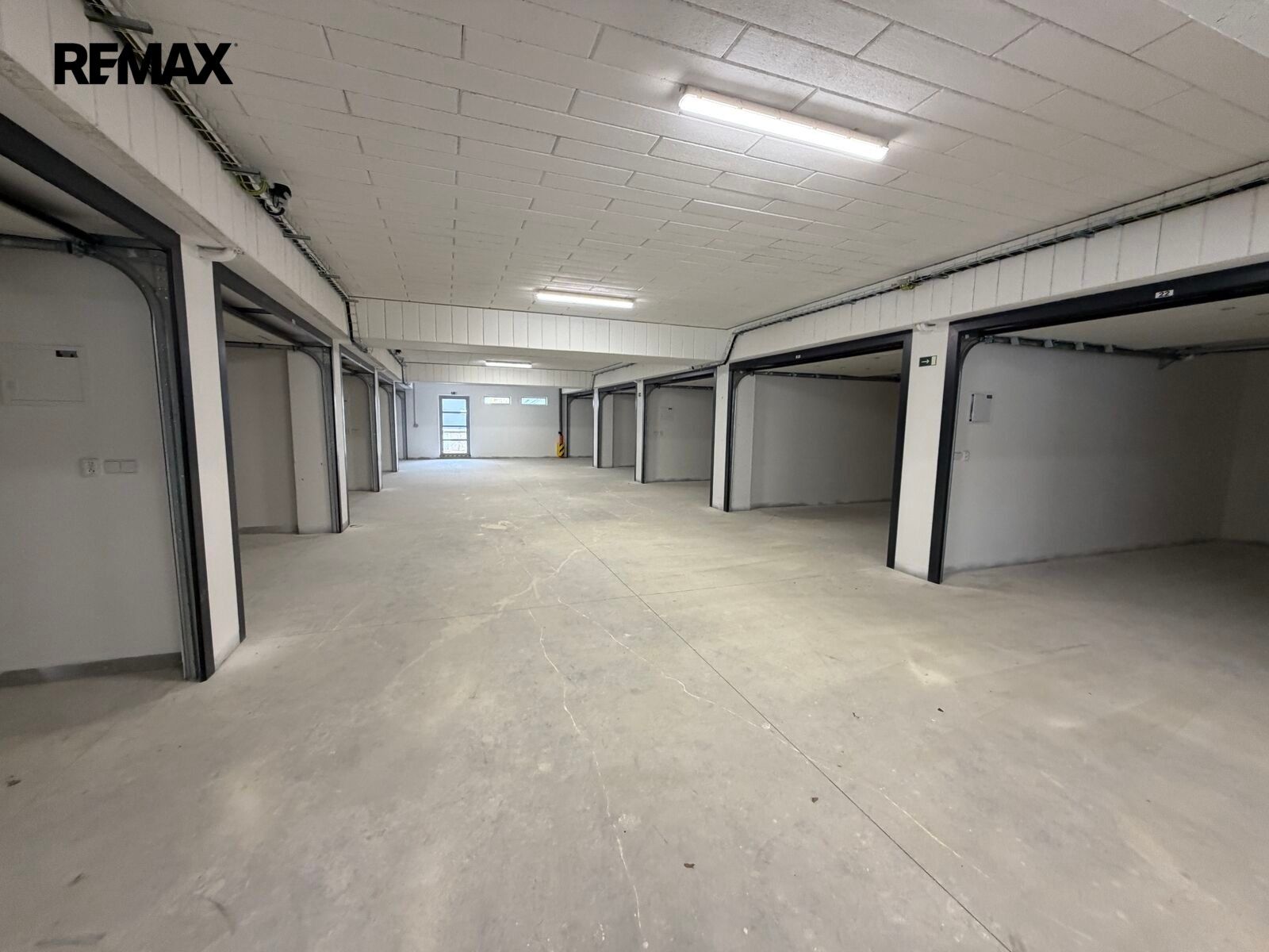 Garáž · 22 m² · Humpolec - 4