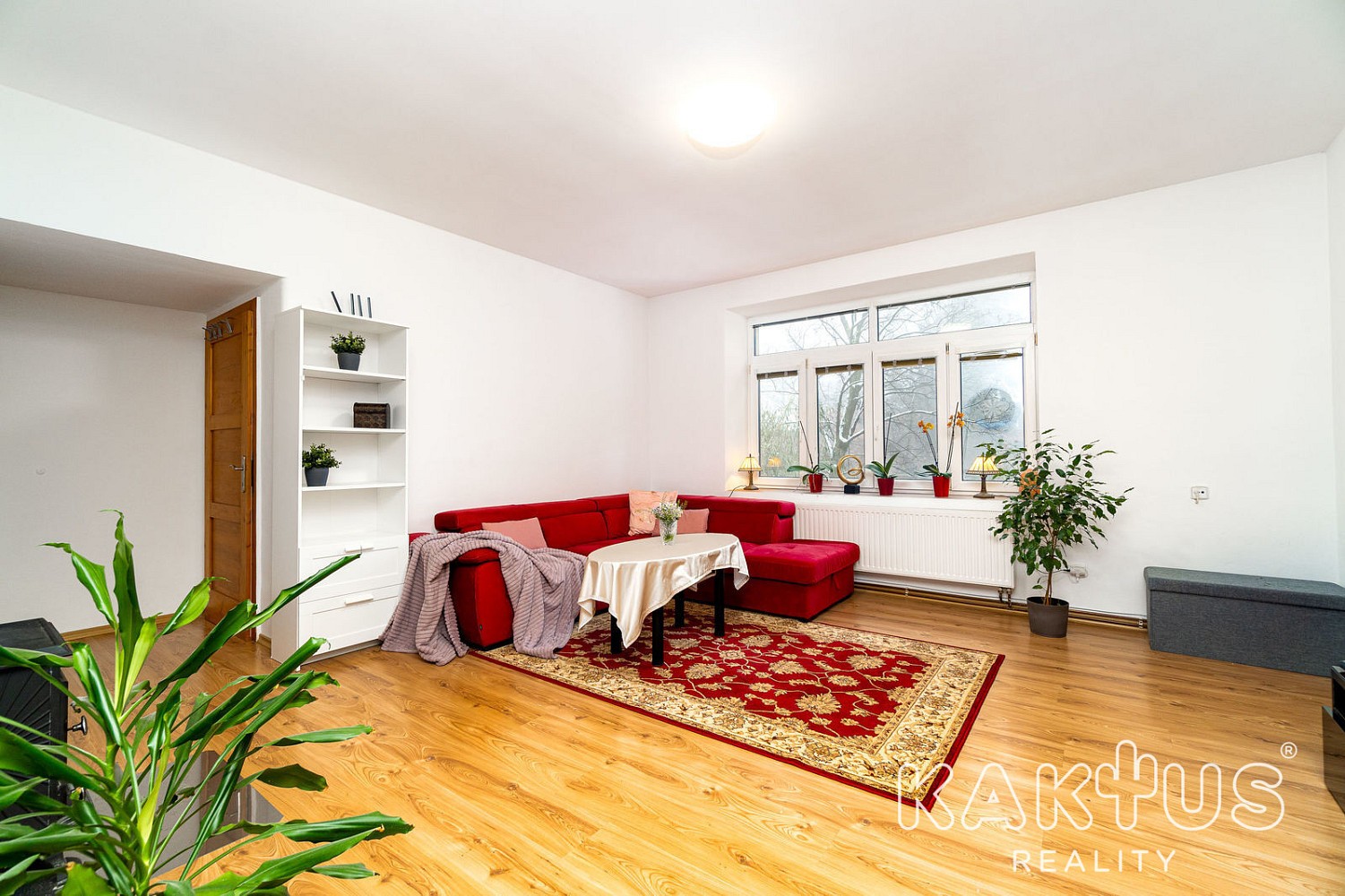 Byt 3+1 · 75 m² · Nad Lipinou, Frýdek-Místek - Frýdek - 4